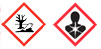 hazard label elements